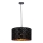 Globo 15334H - Люстра на тросе SUNNA 1xE27/40W/230V