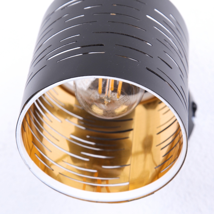 Globo 15342-1 - Настенный светильник TUNNO 1xE14/15W/230V