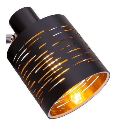 Globo 15342-1 - Настенный светильник TUNNO 1xE14/15W/230V