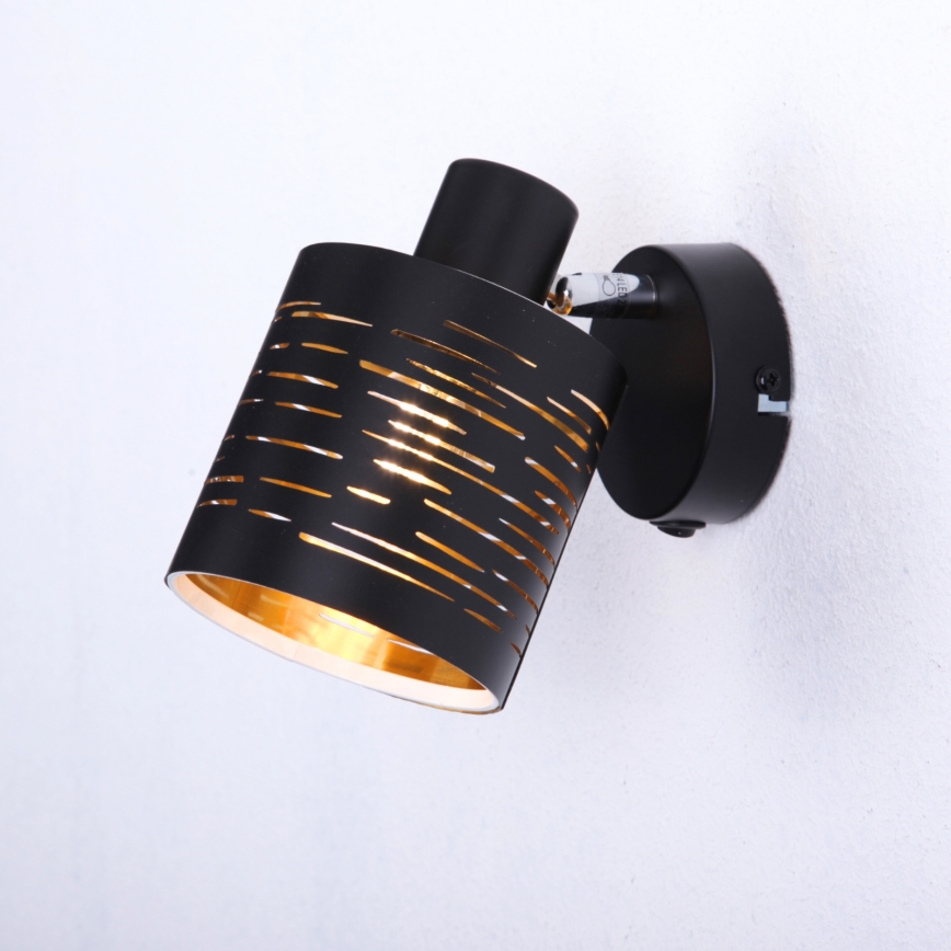 Globo - Настінний світильник 1xE14/15W/230V