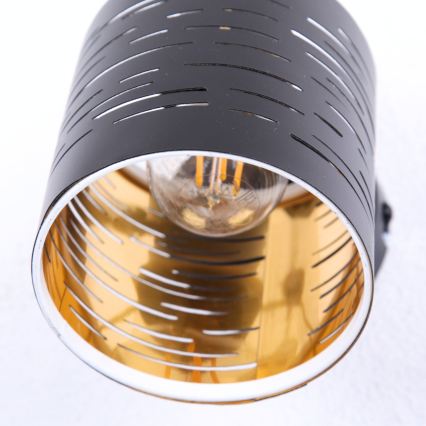 Globo - Настінний світильник 1xE14/15W/230V