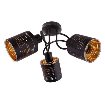 Globo - Пристельова люстра 3xE14/15W/230V