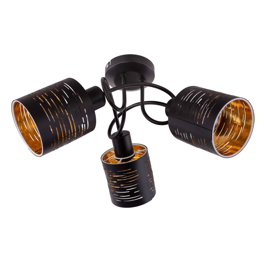 Globo - Пристельова люстра 3xE14/15W/230V