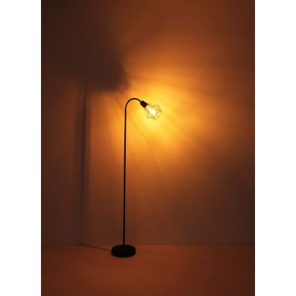 Globo - Торшер 1xE27/40W/230V