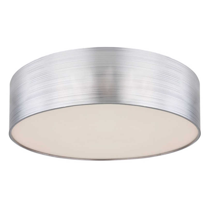 Globo - Светодиодный потолочный светильник с регулированием яркости LED/24W/230V 3000-6000K + дистанционное управление
