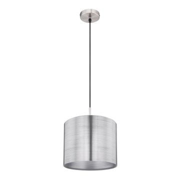 Globo 15365H - Люстра на тросе SINNI 1xE27/60W/230V