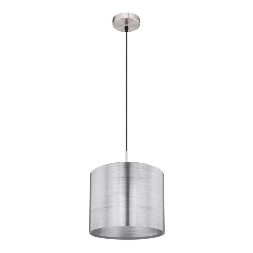 Globo 15365H - Люстра на тросе SINNI 1xE27/60W/230V