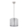 Globo 15365H - Люстра на тросе SINNI 1xE27/60W/230V