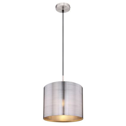Globo 15365H - Люстра на тросе SINNI 1xE27/60W/230V