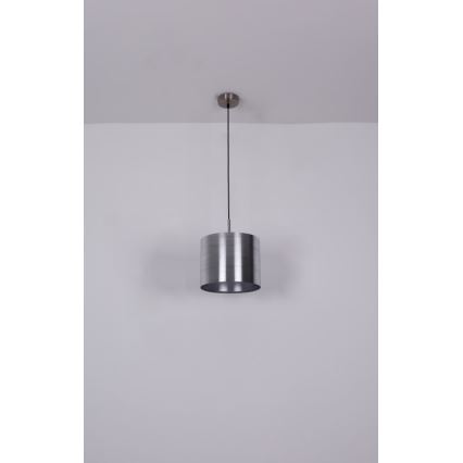 Globo 15365H - Люстра на тросе SINNI 1xE27/60W/230V