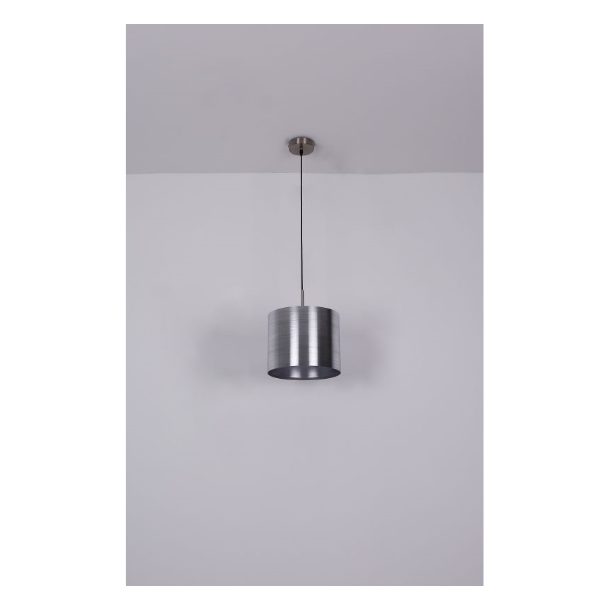 Globo 15365H - Люстра на тросе SINNI 1xE27/60W/230V