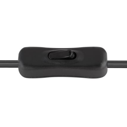 Globo - Настільна лампа 1xE27/60W230V бамбук