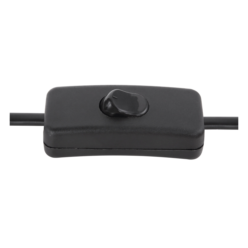 Globo - Настольная лампа 1xE27/40W/230V сосна