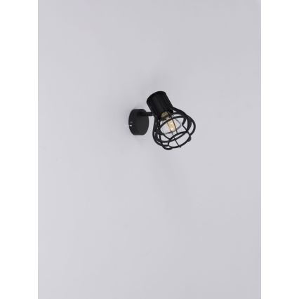 Globo - Настінний точковий світильник 1xE27/40W/230V