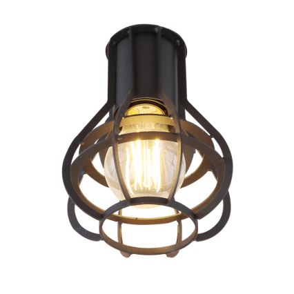 Globo - Настінний точковий світильник 1xE27/40W/230V