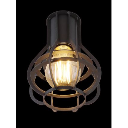 Globo - Настінний точковий світильник 1xE27/40W/230V