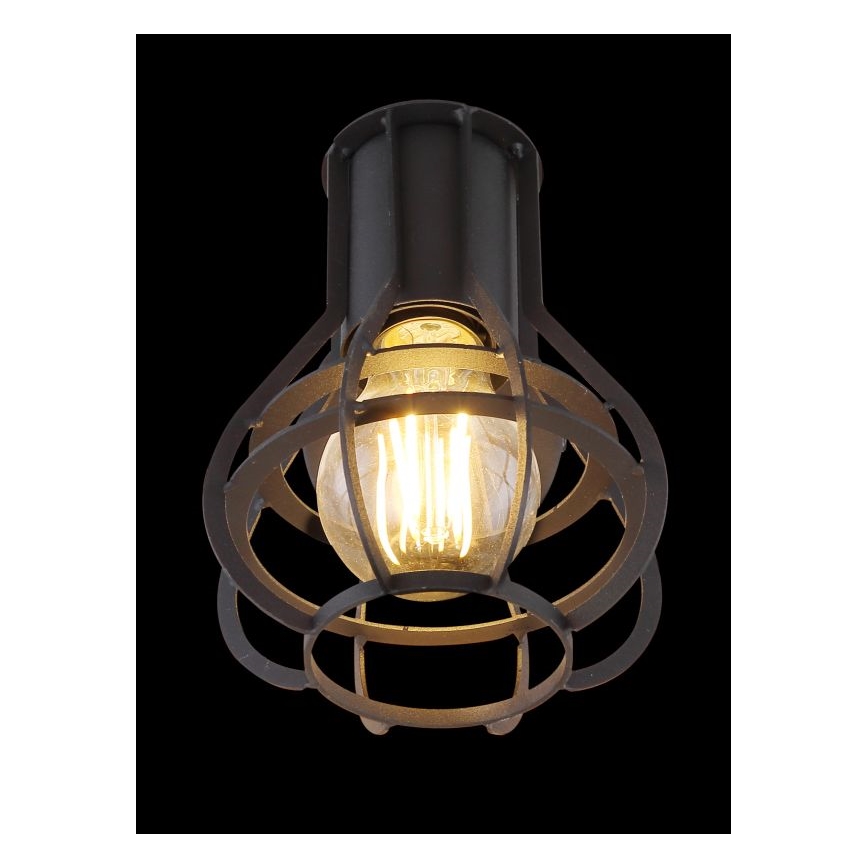 Globo - Настінний точковий світильник 1xE27/40W/230V