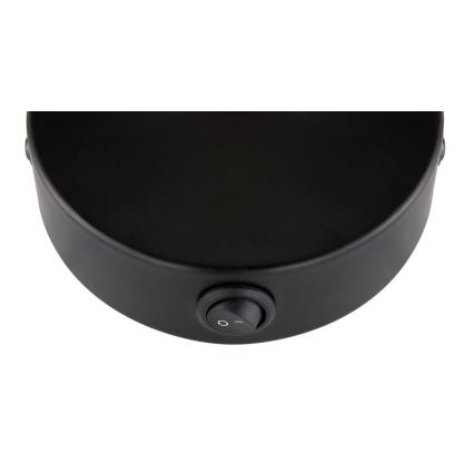 Globo - Настінний точковий світильник 1xE27/40W/230V