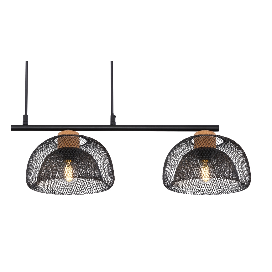 Globo - Підвісна люстра 3xE14/40W/230V