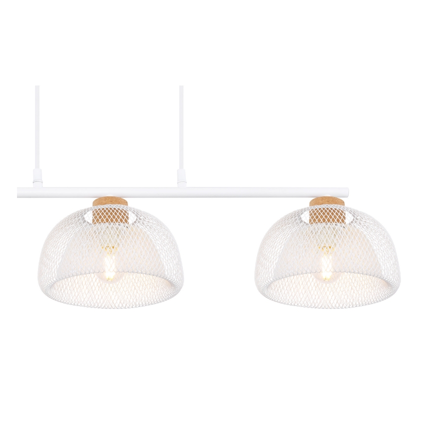 Globo - Підвісна люстра 3xE14/40W/230V