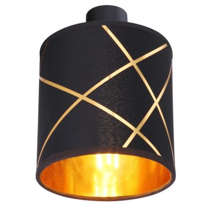 Globo - Настінний точковий світильник 1xE27/25W/230V