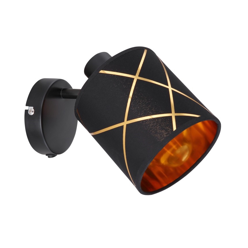 Globo - Настінний точковий світильник 1xE27/25W/230V
