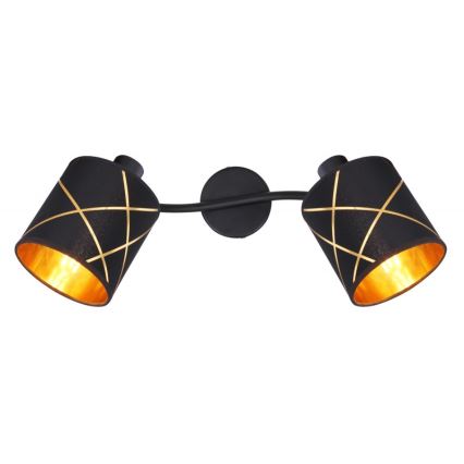 Globo - Точечный светильник 2xE27/25W/230V