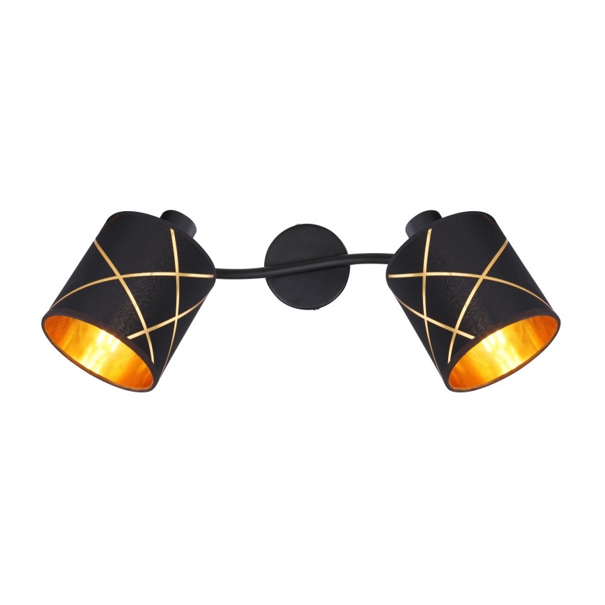 Globo - Точечный светильник 2xE27/25W/230V