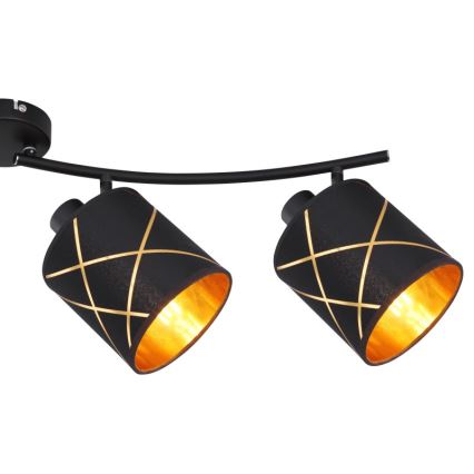 Globo - Точечный светильник 4xE27/25W/230V