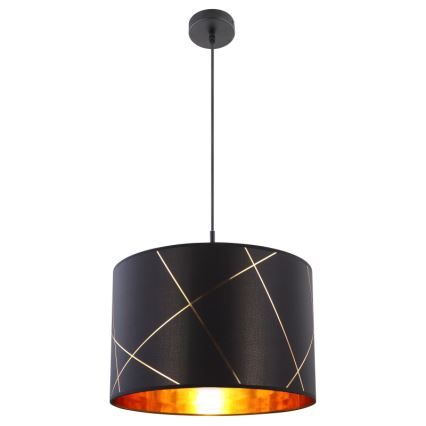 Globo - Люстра на мотузці 1xE27/60W/230V