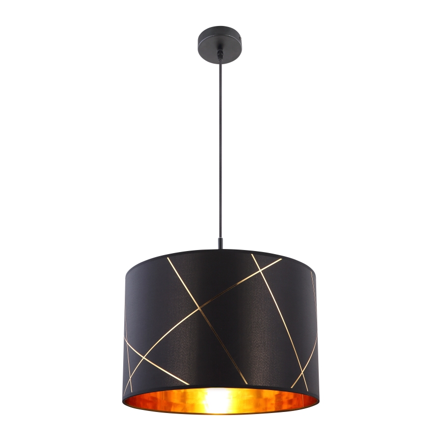 Globo - Люстра на мотузці 1xE27/60W/230V
