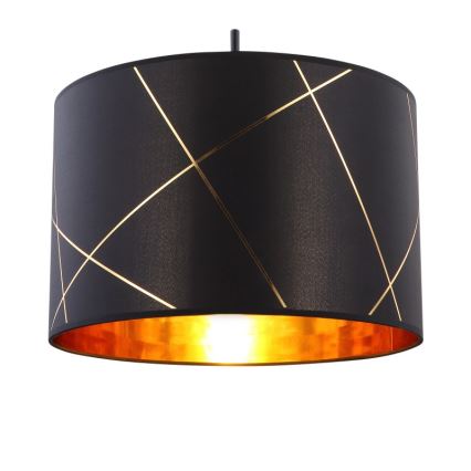 Globo - Люстра на мотузці 1xE27/60W/230V