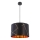 Globo 15431H1 - Люстра на тросе BEMMO 1xE27/60W/230V