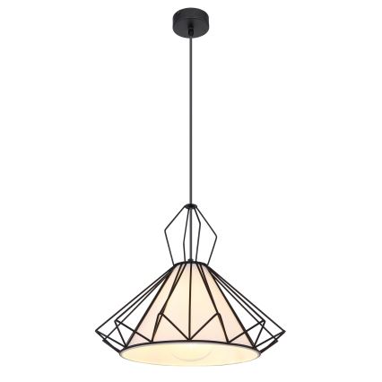 Globo - Підвісна люстра 1xE27/60W/230V
