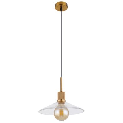 Globo - Підвісна люстра 1xE27/60W/230V