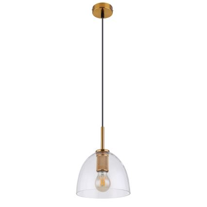 Globo - Підвісна люстра 1xE27/60W/230V