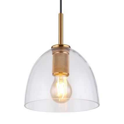 Globo - Підвісна люстра 1xE27/60W/230V