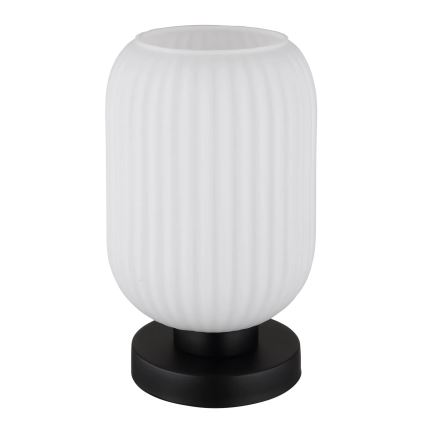 Globo - Настільна лампа 1xE27/40W/230V білий