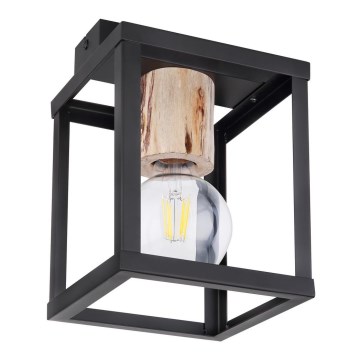 Globo 15476D - Потолочный светильник HAGAR 1xE27/60W/230V