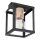 Globo 15476D - Потолочный светильник HAGAR 1xE27/60W/230V