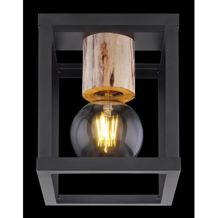 Globo - Стельовий світильник 1xE27/60W/230V