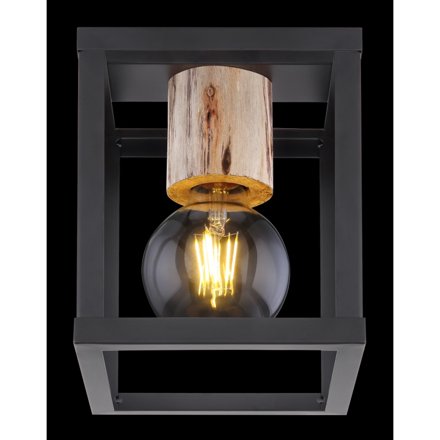 Globo - Стельовий світильник 1xE27/60W/230V