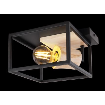 Globo - Стельовий світильник 1xE27/60W/230V