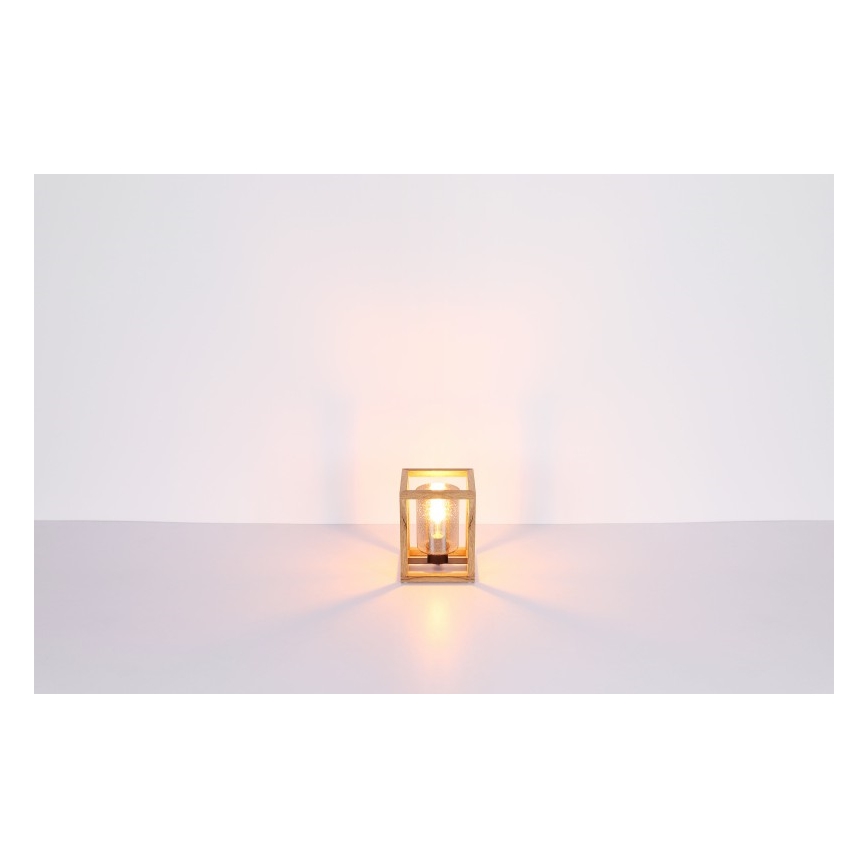 Globo - Настільна лампа 1xE27/40W/230V