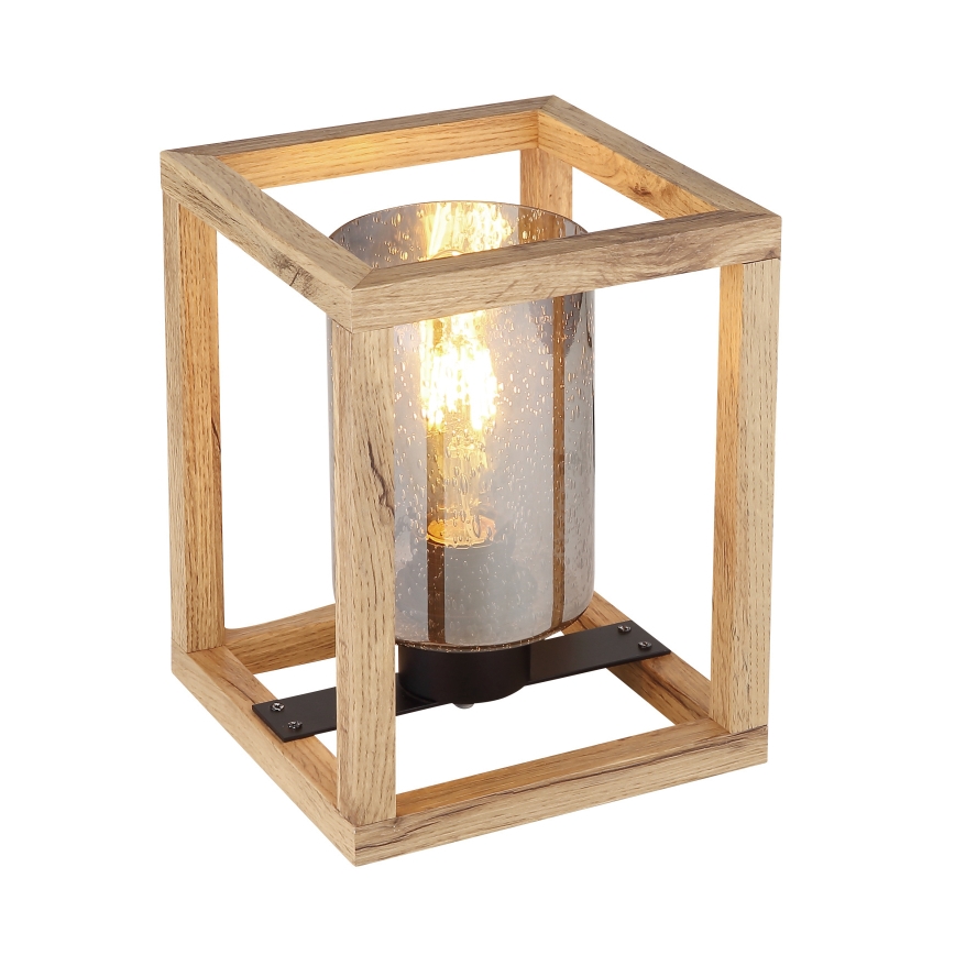 Globo - Настільна лампа 1xE27/40W/230V