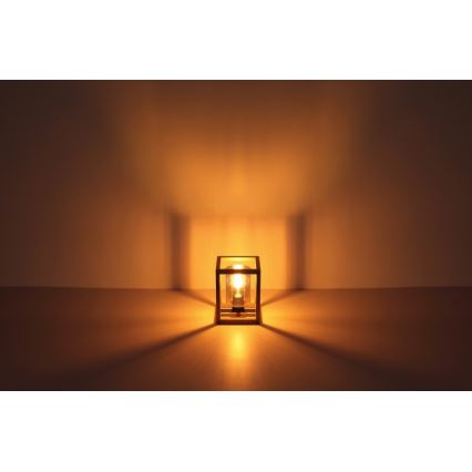 Globo - Настольная лампа 1xE27/40W/230V