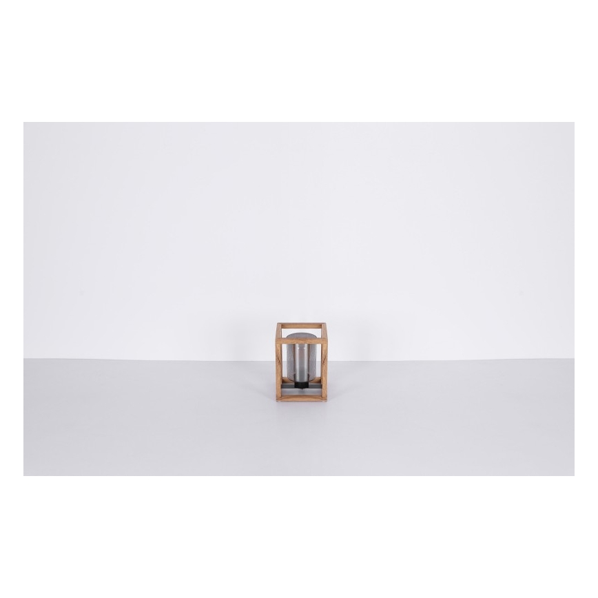 Globo - Настольная лампа 1xE27/40W/230V