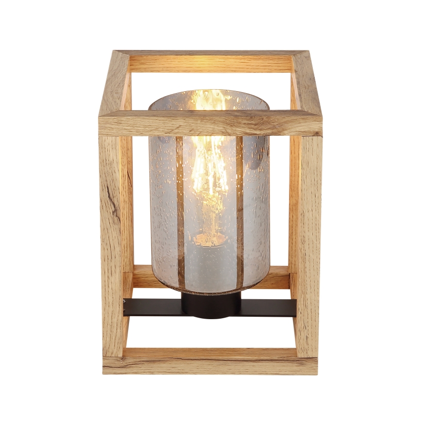 Globo - Настольная лампа 1xE27/40W/230V