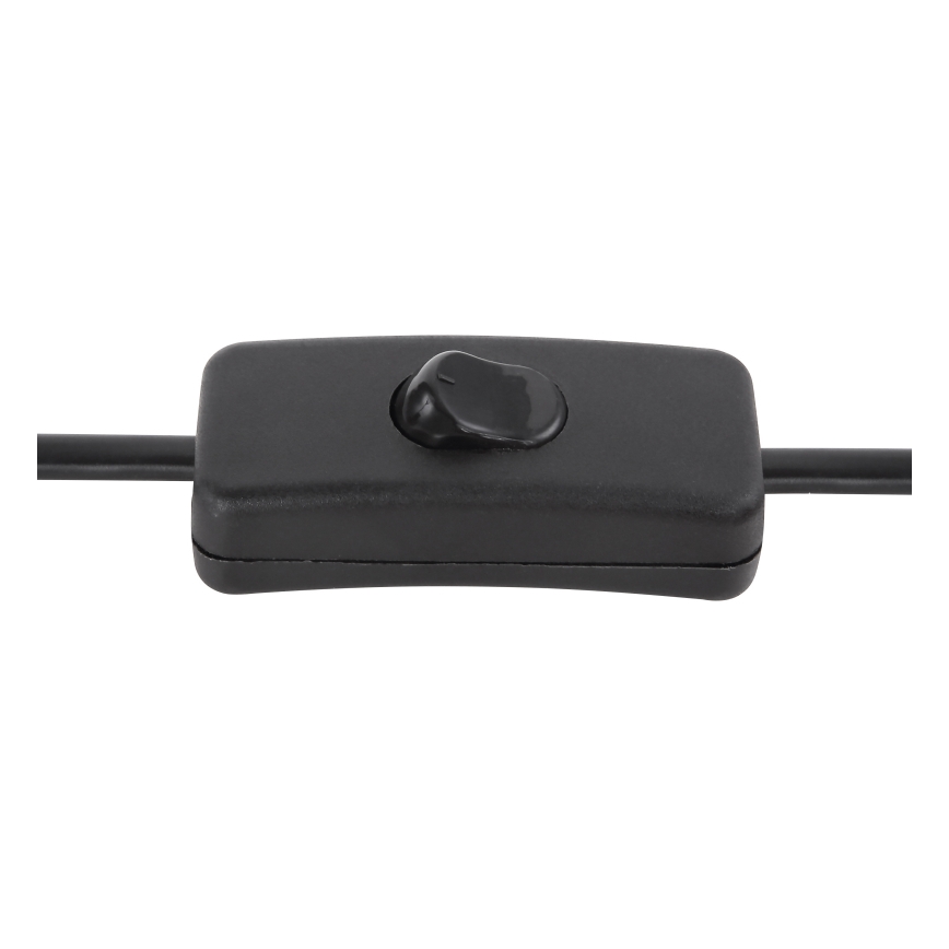 Globo - Настольная лампа 1xE27/40W/230V