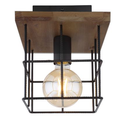 Globo - Потолочный светильник 1xE27/60W/230V